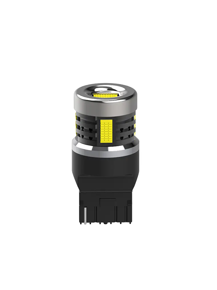 Par Ampolleta T20, Reversa, Luz Dia, 30W 1800LM Color 6000K 1