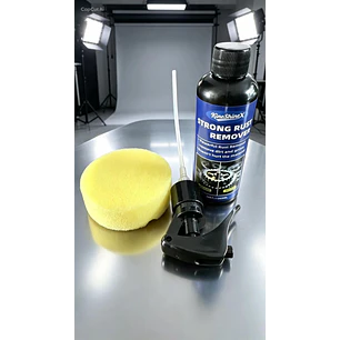 Removedor de Óxido Strong Rust Remover 100 ml