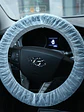Kit de Protección Interior Desechable para Auto – 5 Piezas, 500 Juegos - Miniatura 5