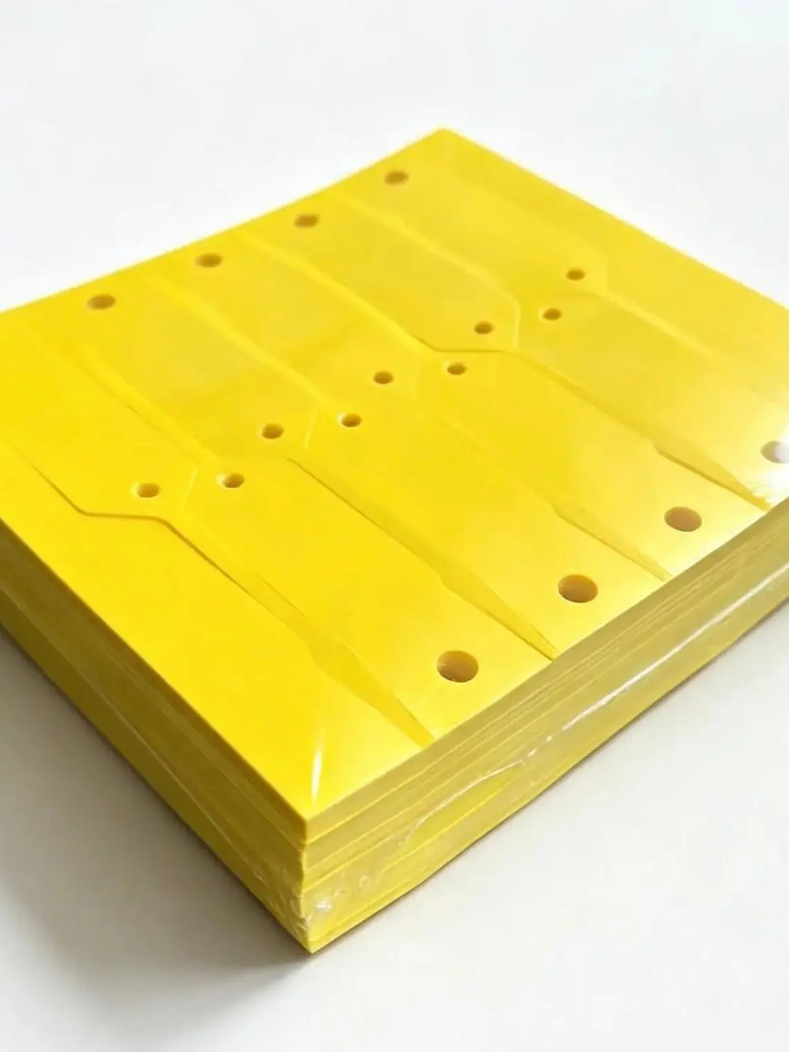 Etiquetas PVC para Llaves de Vehículo – Pack para Taller 3