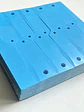Etiquetas PVC para Llaves de Vehículo – Pack para Taller - Miniatura 5