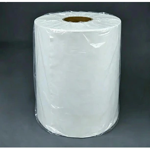 Paño Industrial De Limpieza 25x38 cm – Rollo 350 Hojas