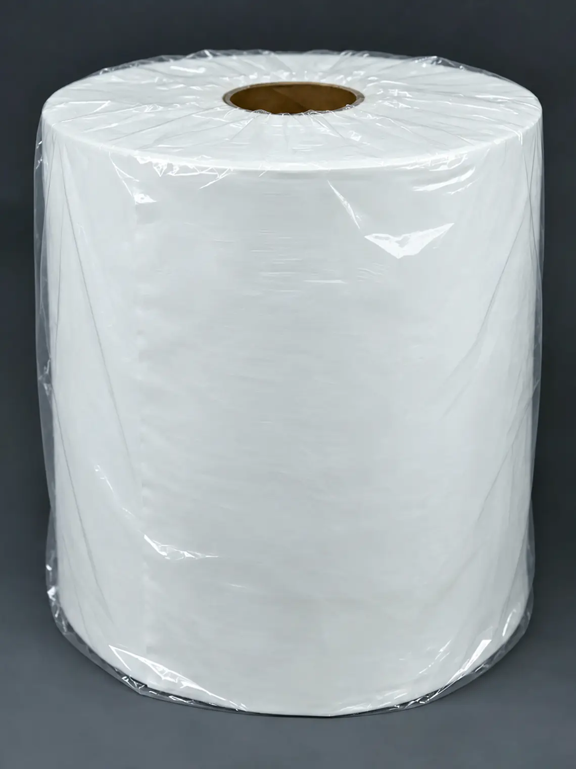 Paño Industrial De Limpieza 25x38 cm – Rollo 500 Hojas 1