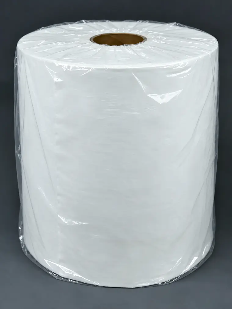 Paño Industrial De Limpieza 25x38 cm – Rollo 500 Hojas 1