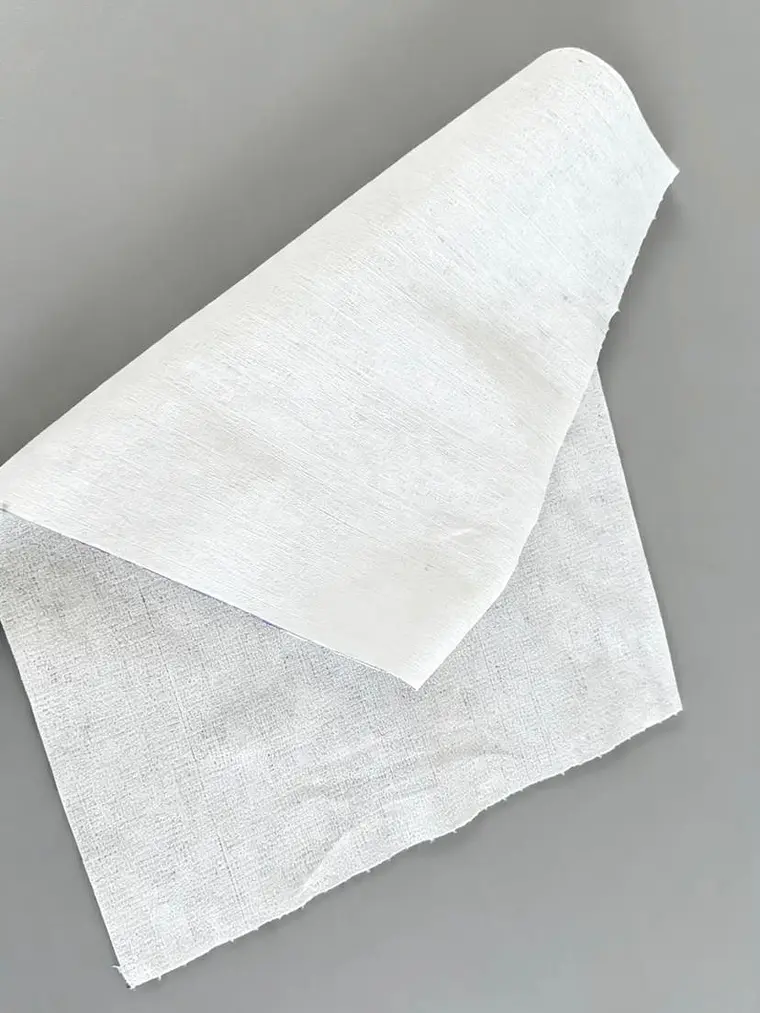 Paño Industrial De Limpieza 25x38 cm – Rollo 500 Hojas 3