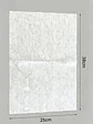 Paño Industrial De Limpieza 25x38 cm – Rollo 500 Hojas - Miniatura 2