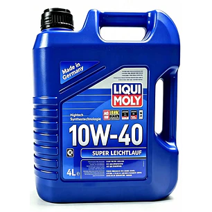 Liqui Moly Super Leichtlauf 10W-40 4L