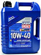 Liqui Moly Super Leichtlauf 10W-40 4L - Miniatura 1