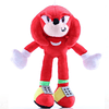 Sonic Peluche Knuckles 28 Cm