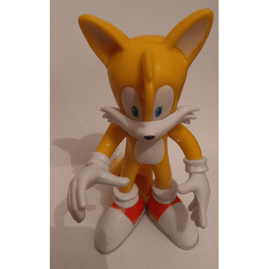 Sonic 6 Figuras 12 Cm