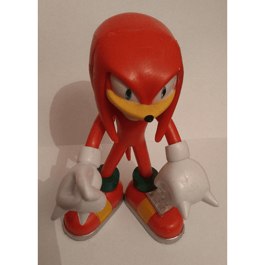 Sonic 6 Figuras 12 Cm