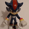 Sonic 6 Figuras 12 Cm