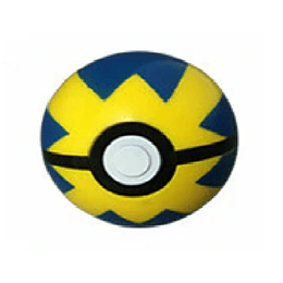 Pokeball 7 Cm Incluye Pokémon de Regalo (Modelo 2)