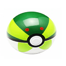 Pokeball 7 Cm Incluye Pokémon de Regalo (Modelo 6)