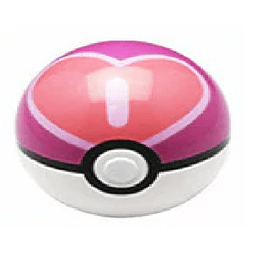 Pokeball 7 Cm Incluye Pokémon de Regalo (Modelo 10)