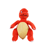 Pokemon Peluche Charmeleon 23 Cm