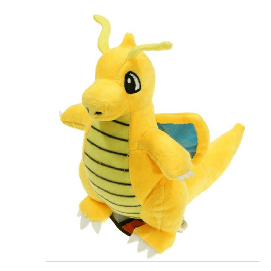 Pokemon Dragonite 22 Cm