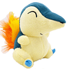 Pokemon Peluche Cyndaquil 15 Cm