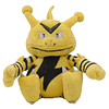 Pokemon Peluche Electabuzz 16 Cm