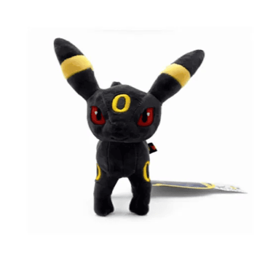 Pokemon Peluche Umbreon 16 Cm