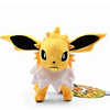 Pokemon Peluche Jolteon 17 Cm