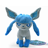 Pokemon Peluche Glaceon 19 Cm