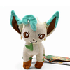 Pokemon Peluche Leafeon 20 Cm