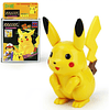 Pokemon Figura Pikachu Armable