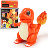 Pokemon Figura Charmander Armable