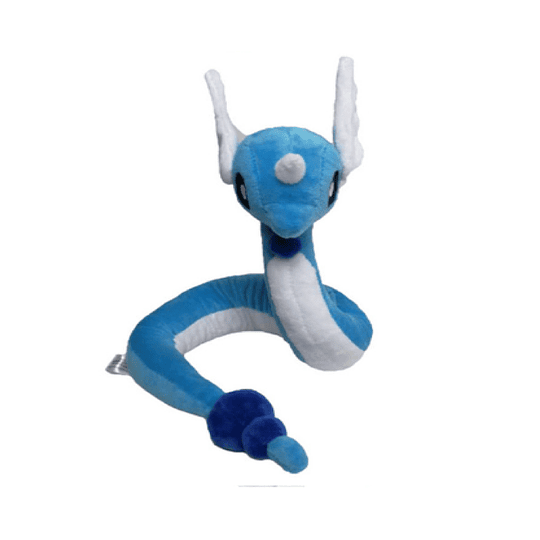 Pokemon Peluche Dragonair 68 Cm