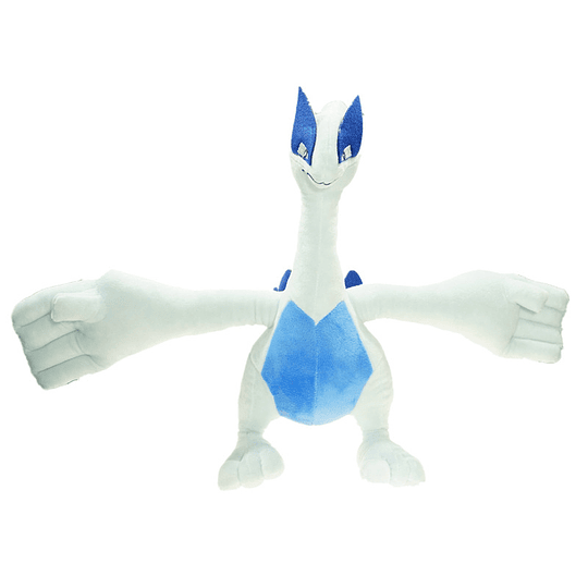 Pokemon Peluche Lugia 40 Cm