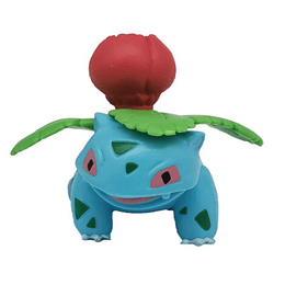 Pokemon Figura Ivysaur 