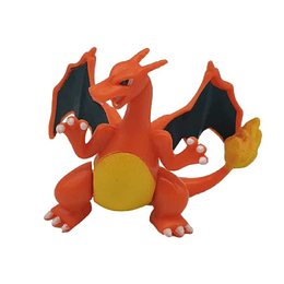 Pokemon Figura Charizard