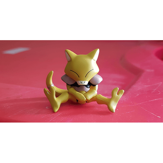Pokemon Figura Abra