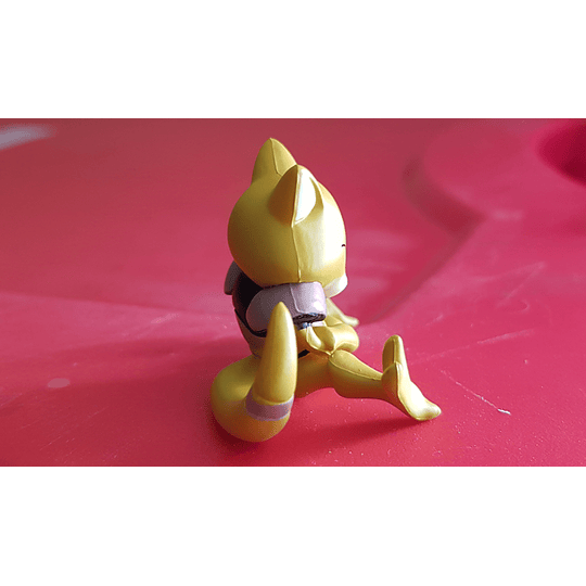 Pokemon Figura Abra