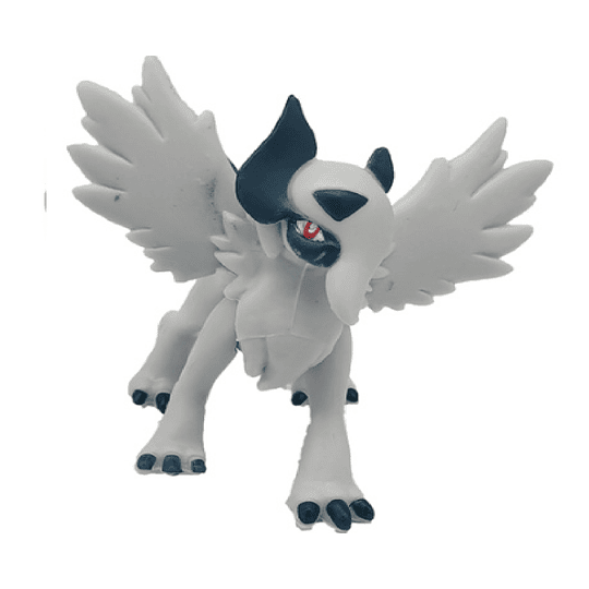 Pokemon Figura Mega Absol