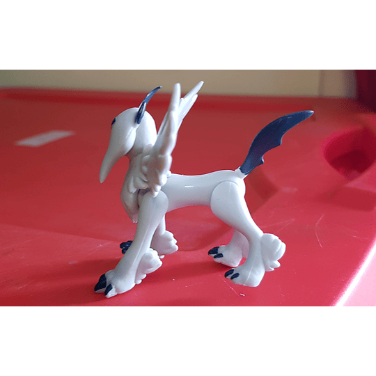 Pokemon Figura Mega Absol