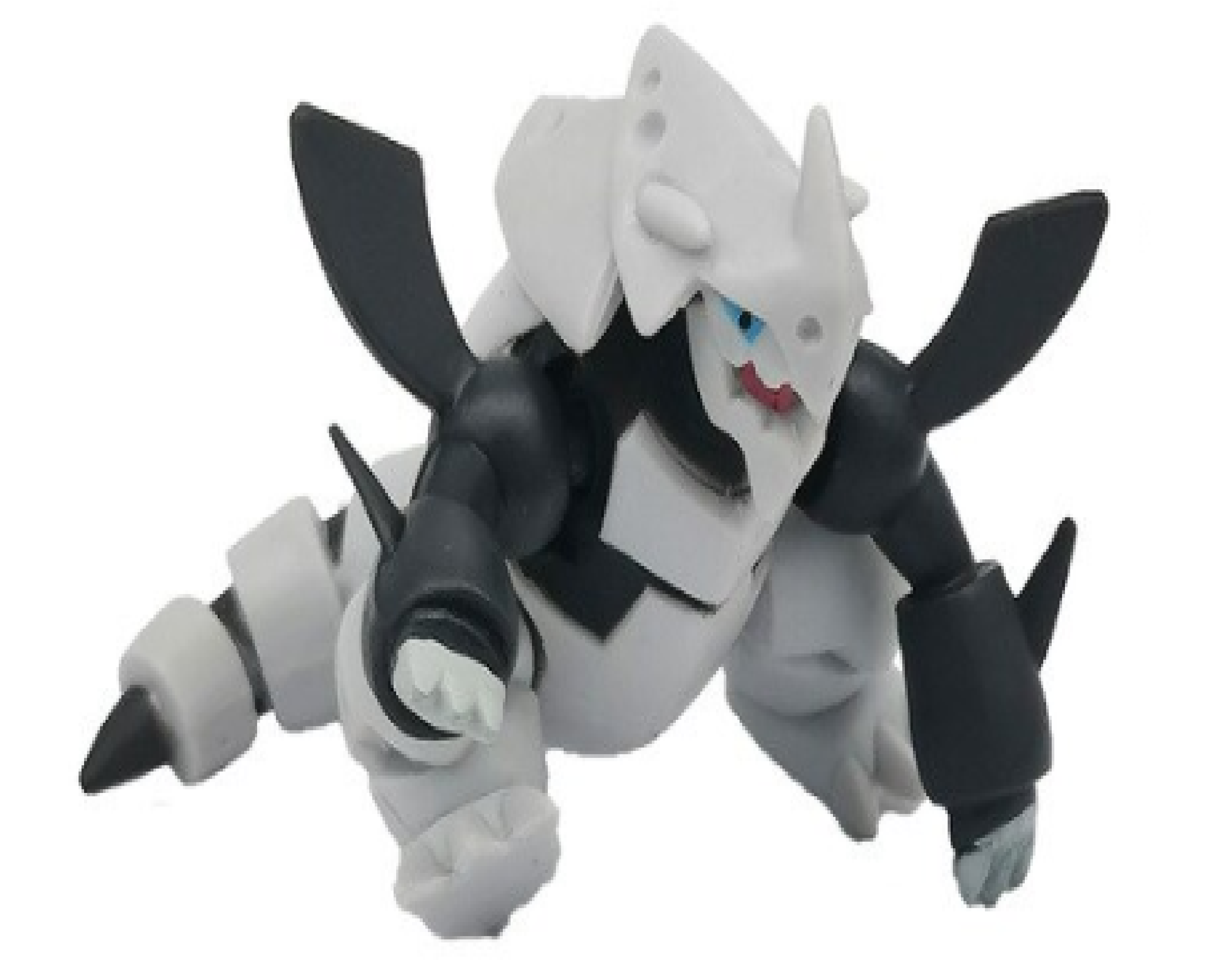 Pokemon Figura Mega Aggron