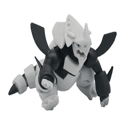 Pokemon Figura Mega Aggron