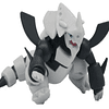 Pokemon Figura Mega Aggron