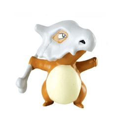 Pokemon Figura Cubone