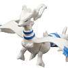 Pokemon Figura Reshiram