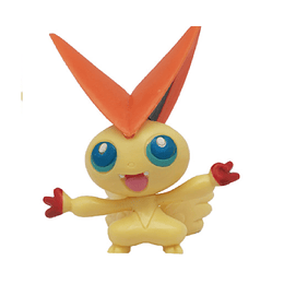 Pokemon Figura Victini