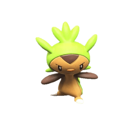 Pokemon ﻿﻿﻿Figura Chespin