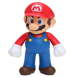 Mario Bros Figura Mario