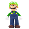 Mario Bros Figura Luigi 12 cm