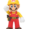Mario Bros Figura Mario Maker