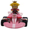 Mario Kart Auto a fricción de Princesa Peach