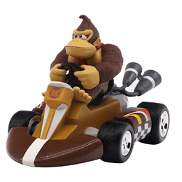 Mario Kart Auto a fricción de Donkey Kong
