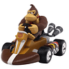 Mario Kart Auto a fricción de Donkey Kong